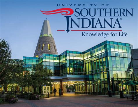 University of Southern Indiana .